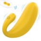 Banana G-spot Vibrator