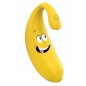 Banana G-spot Vibrator