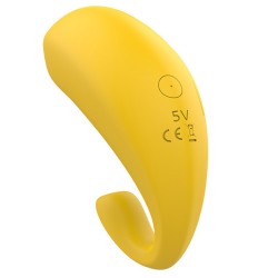 Banana G-spot Vibrator