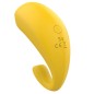 Banana G-spot Vibrator