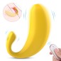 Banana G-spot Vibrator