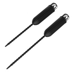 10 Vibration Urethral Vibrator - Thread