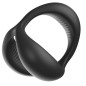 Silicone No Vibration Cock Ring