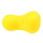 Alien Suction Vibrator - Yellow Bird