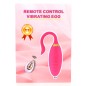 APP Control Wavy Vibrating Egg