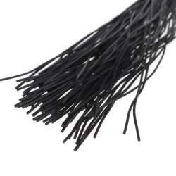 Silicone Fancy Flogger