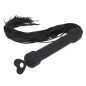 Silicone Fancy Flogger