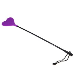 Silicone Spanking Fun Riding Crop