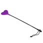 Silicone Spanking Fun Riding Crop