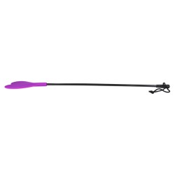 Silicone Spanking Fun Riding Crop