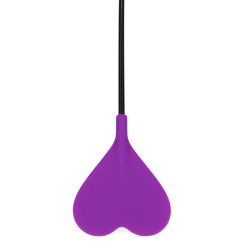 Silicone Spanking Fun Riding Crop