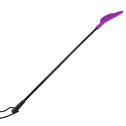 Silicone Spanking Fun Riding Crop