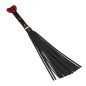 Heart Handle Flogger