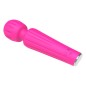 Multi Speed USB Rechargeable Wand Vibrator
