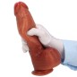 Wilson 6 Thrusting 8 Vibrating Dildo 9 Inch