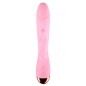 Silicone Heating Rabbit Vibrator