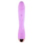 Silicone Heating Rabbit Vibrator