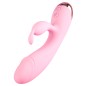 Silicone Heating Rabbit Vibrator