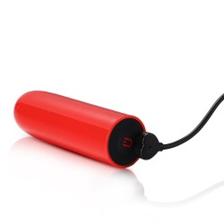 Magnetic Charging Sex Bullet