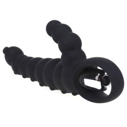 Mini Caterpillar G-spot Vibrator