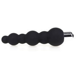 Vibration Anus Beads