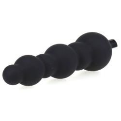 Vibration Anus Beads