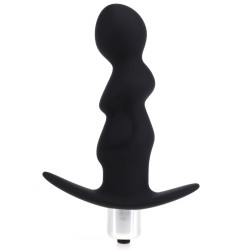 Silicone Anus Prostate Vibrator