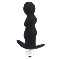 Silicone Anus Prostate Vibrator