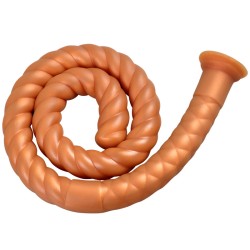Silicone 31.5" Long Anal Beads
