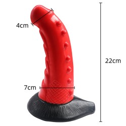 Monster 06 Anal Dildo