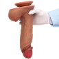 Silicone Realistic Dildo 12 Inch