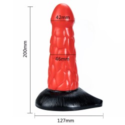 Monster 01 Anal Dildo