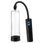 Pumped Extreme Power Rechargeable Auto Pump