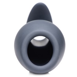 Ass Goblet Hollow Plug