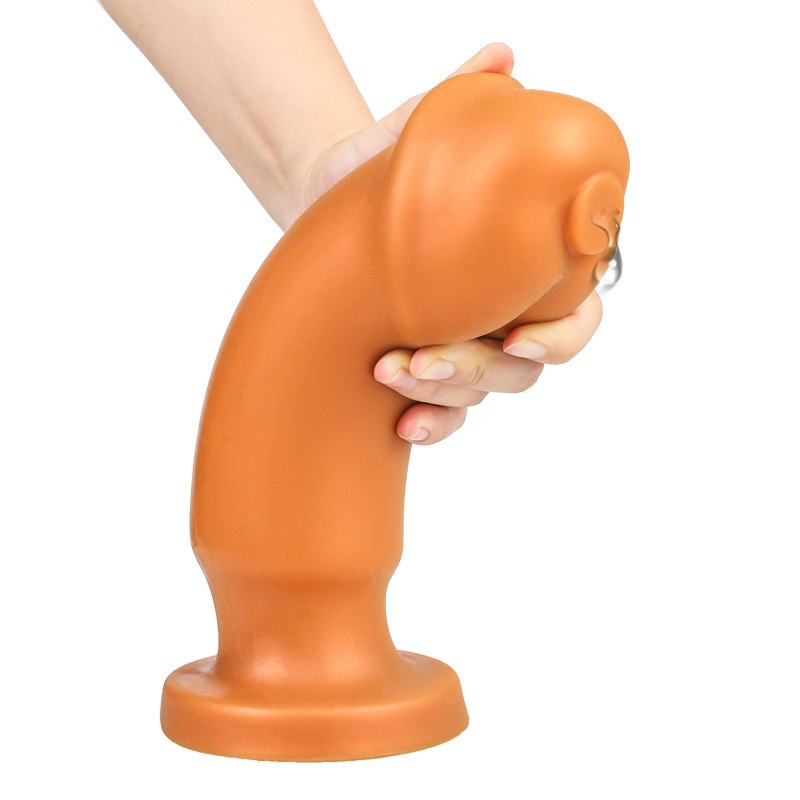 Horse Dick Butt Plug