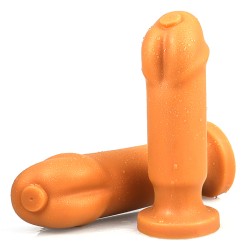 Horse Dick Butt Plug