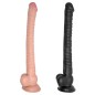 Long  40 cm/15.7 inch Realistic Dildo