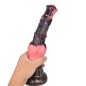 Simulated Horses Squirting Dildo - C