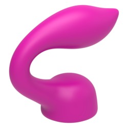 Swan Magic Wand Massager Attachment