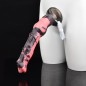 Simulated Horses Squirting Dildo - C