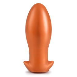 Dragon Egg Soft Silicone Butt Plug