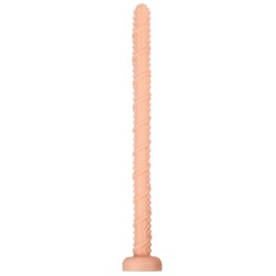 Spiral Grain 55 CM Anal Sex Toy