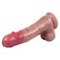 Lifelikes Latin Prince Thrusting 9.6" Dildo