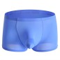 Hard To Resist Comfortable Ice Silk Boxer Brief