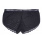 Vivid Comfortable Breathable Seamless Boxer Brief