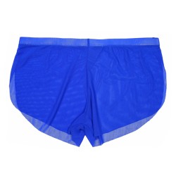 Vivid Comfortable Breathable Seamless Boxer Brief