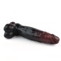 Lifelikes Latin Prince Thrusting 8.2" Dildo