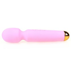 Magnetic Charging  Wand Vibrator