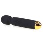 Magnetic Charging  Wand Vibrator