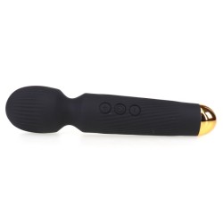 Magnetic Charging  Wand Vibrator